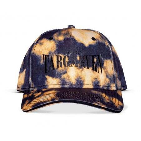 HOUSE OF THE DRAGON - Casquette Ajustable