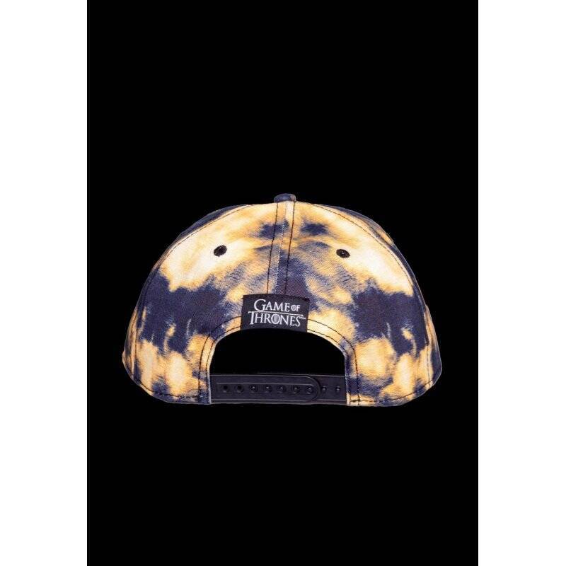 HOUSE OF THE DRAGON - Casquette Ajustable