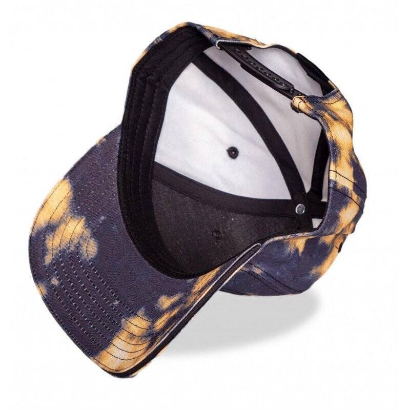 HOUSE OF THE DRAGON - Casquette Ajustable