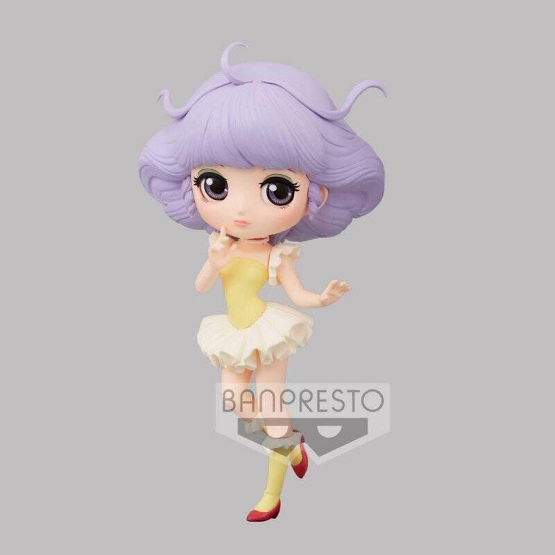 MAGICAL ANGEL - QPosket - Creamy Mami Vers. A - Figurine 14cm