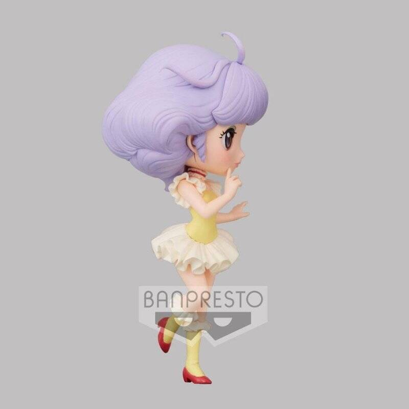 MAGICAL ANGEL - QPosket - Creamy Mami Vers. A - Figurine 14cm