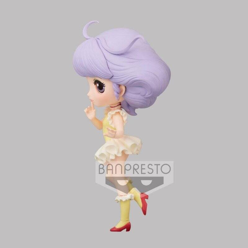 MAGICAL ANGEL - QPosket - Creamy Mami Vers. A - Figurine 14cm