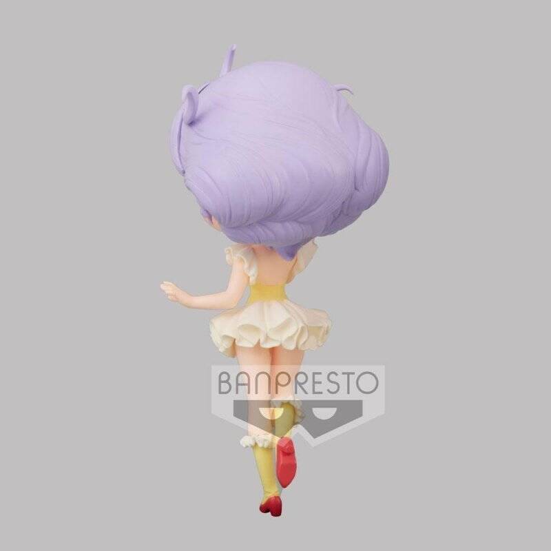 MAGICAL ANGEL - QPosket - Creamy Mami Vers. A - Figurine 14cm