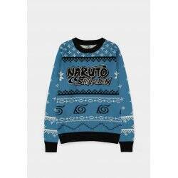 NARUTO - Pull de Noël (2XL)