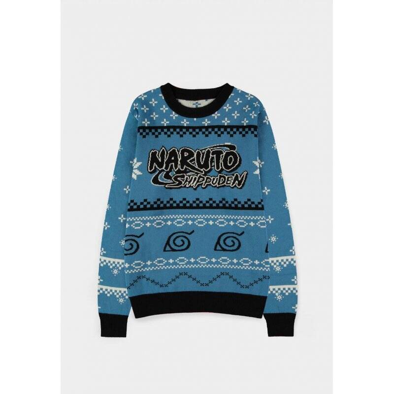NARUTO - Pull de Noël (2XL)