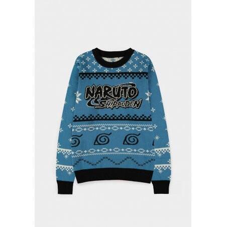 NARUTO - Pull de Noël (2XL)