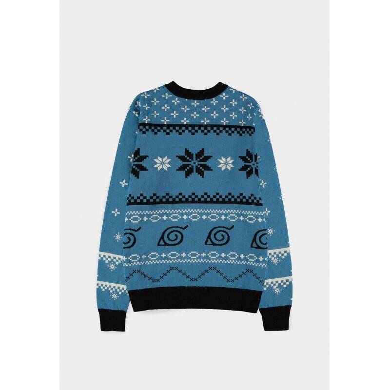 NARUTO - Pull de Noël (2XL)