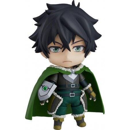 THE RISING OF THE SHIELD HERO - Naofumi - Figurine Nendoroid 10cm