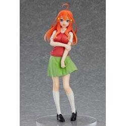 QUINTESSENTIAL QUINTUPLETS - Itsuki Nakano 1.5 - Pop Up Parade 17cm