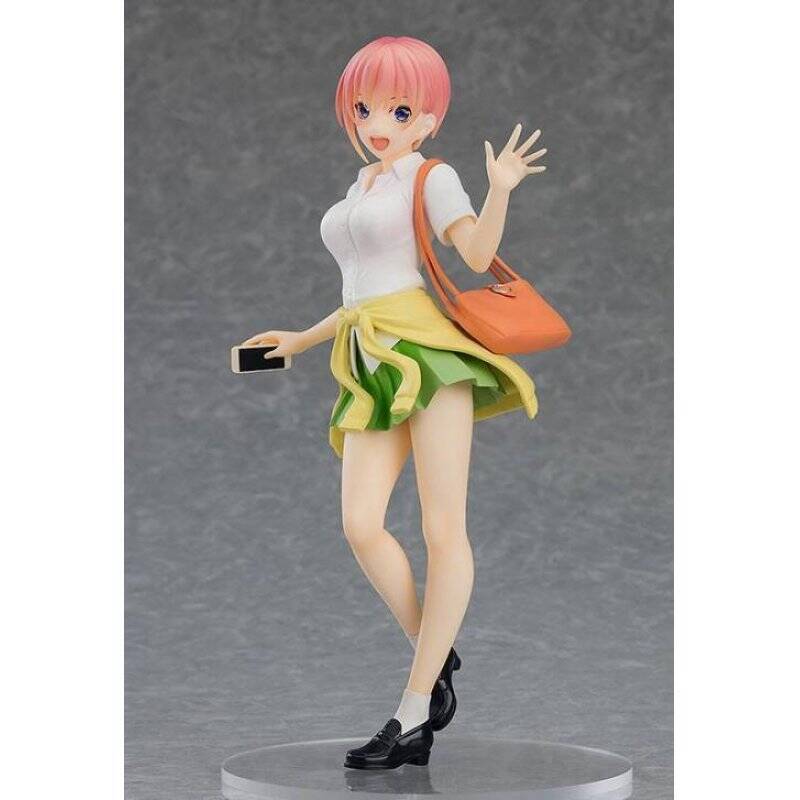 QUINTESSENTIAL QUINTUPLETS - Ichika Nakano 1.5 - Pop Up Parade 17cm