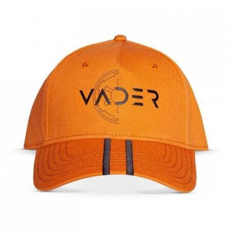 STAR WARS - Obi Wan Kenobi - Vader - Casquette Ajustable
