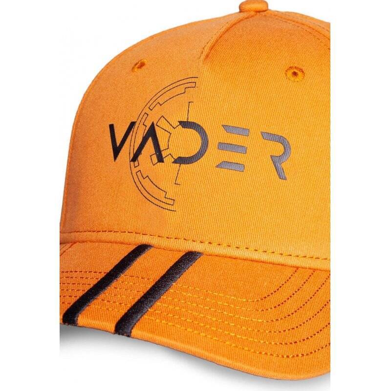 STAR WARS - Obi Wan Kenobi - Vader - Casquette Ajustable