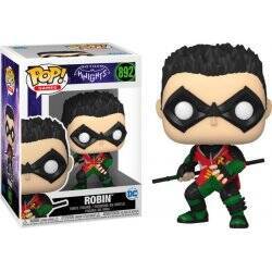 GOTHAM KNIGHT - POP N° 892  - Robin