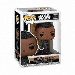 STAR WARS OBI-WAN - POP N° 542 - Reva (Third Sister)