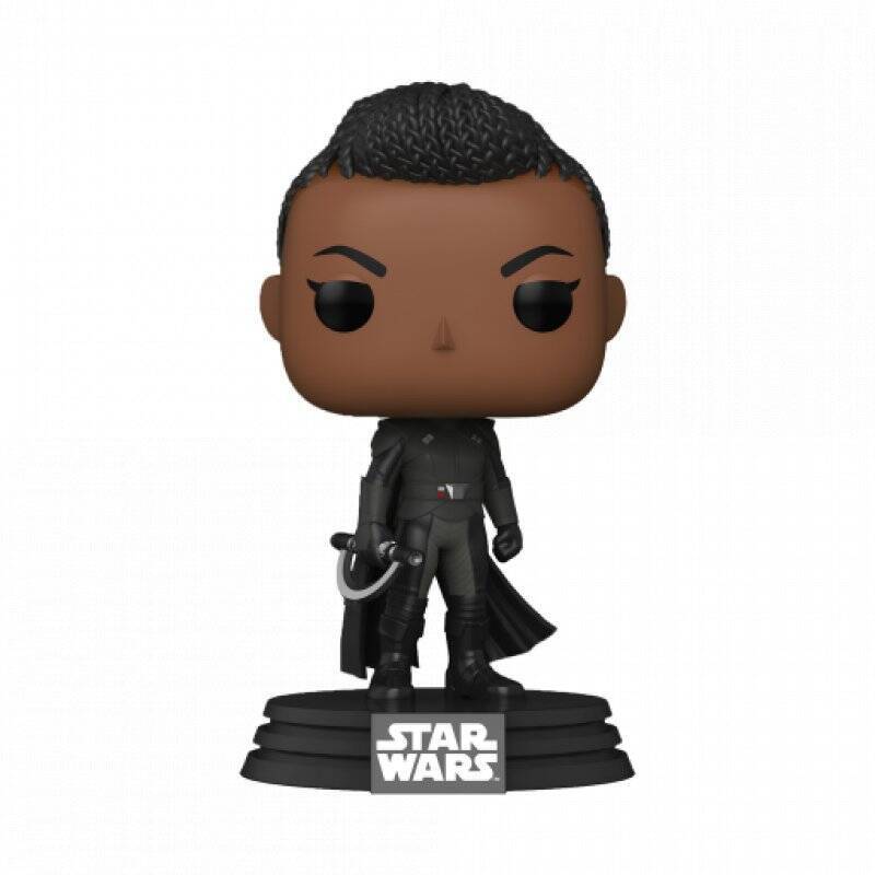 STAR WARS OBI-WAN - POP N° 542 - Reva (Third Sister)
