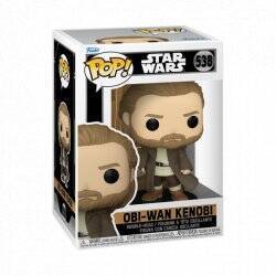 STAR WARS OBI-WAN - POP N° 538 - Obi-Wan Kenobi