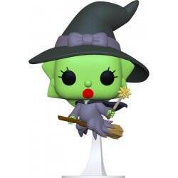 SIMPSONS - POP N° xxx - Witch Maggie
