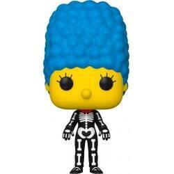 SIMPSONS - POP N° xxx - Skeleton Marge