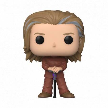 MARVEL MOONKNIGHT - POP N° xxx - Pop  - Arthur Harrow