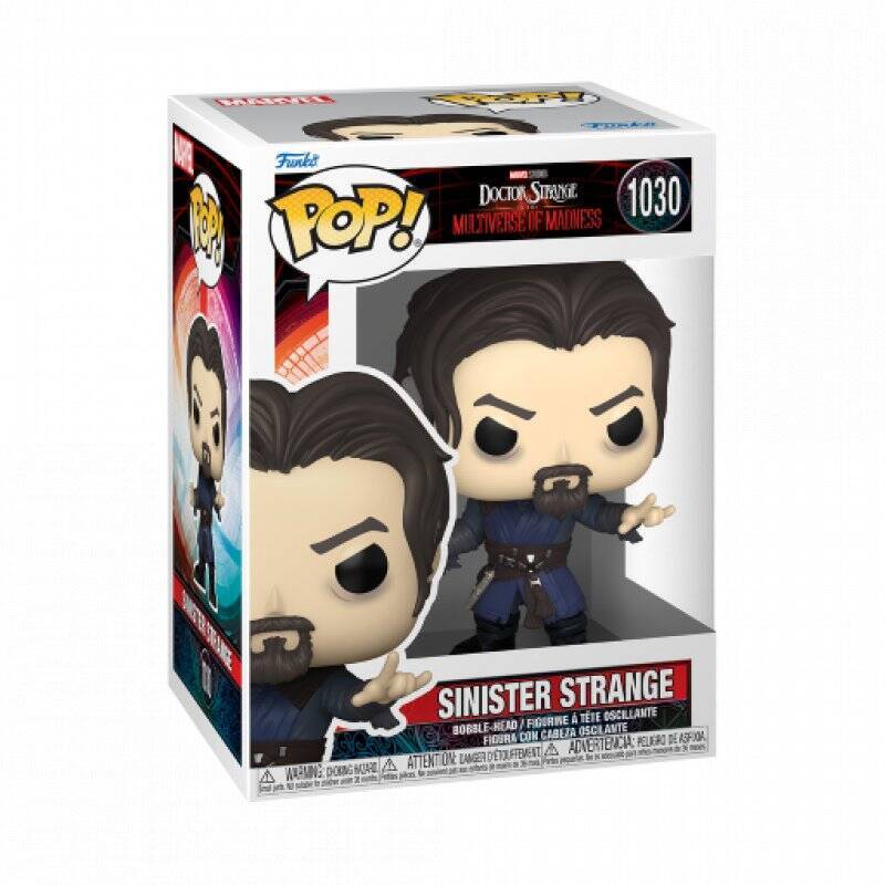 POP STELLAR VORTEX - POP 12