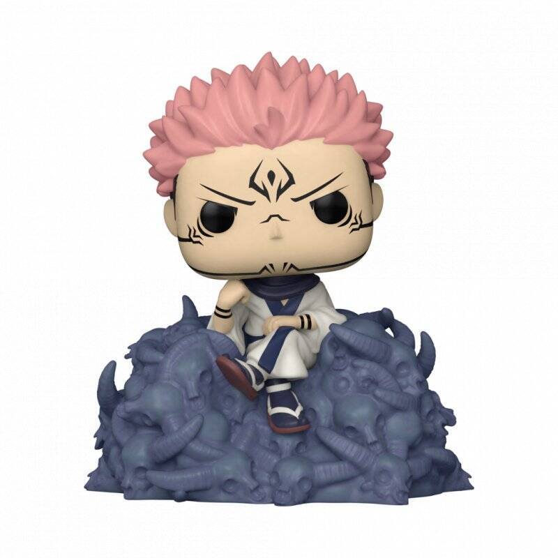 POP JUJUTSU KAISEN - SUKUNA