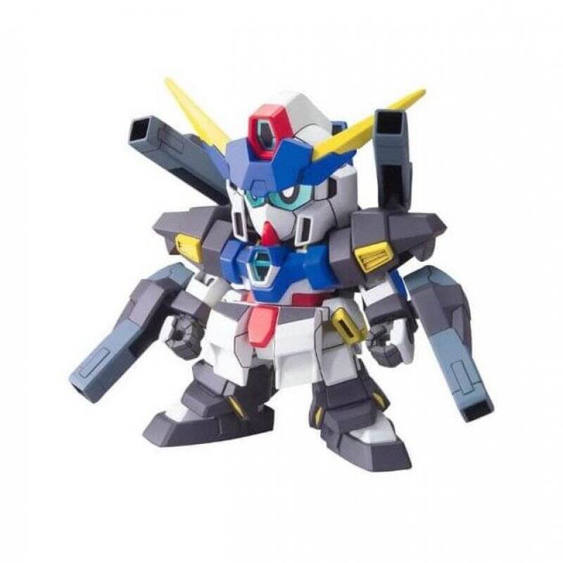 GUNDAM - SD Gundam BB Senshi Gundam Age-3 - Model Kit