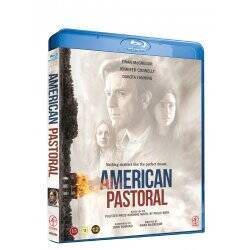 American Pastoral