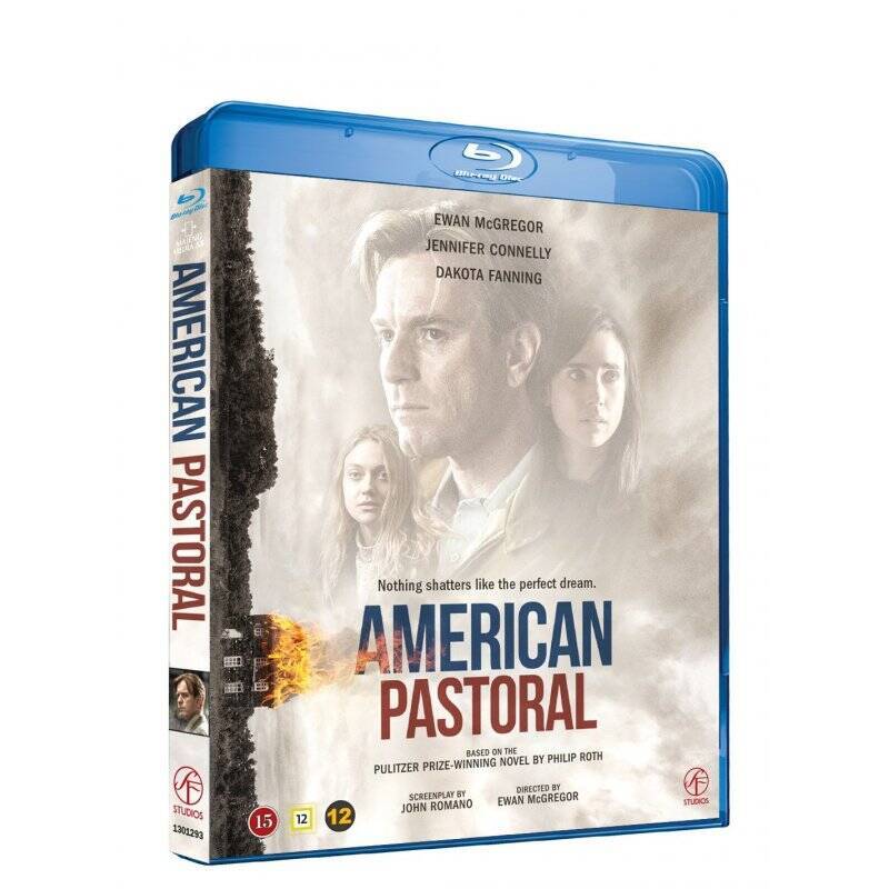 American Pastoral