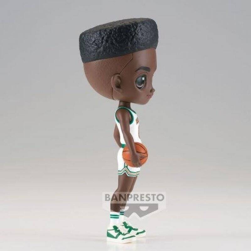 STRANGER THINGS - Lucas - Q POSKET 13cm