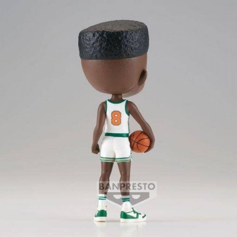 STRANGER THINGS - Lucas - Q POSKET 13cm