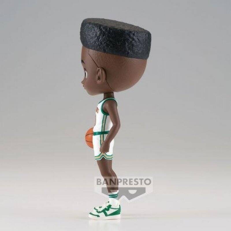 STRANGER THINGS - Lucas - Q POSKET 13cm