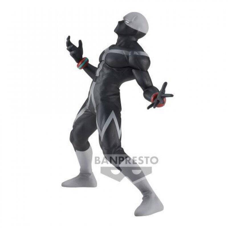 MY HERO ACADEMIA - Twice - Figurine The Evil Villains 15cm