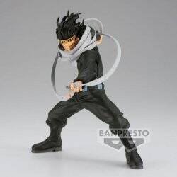 MY HERO ACADEMIA - Shoto Aizawa - Figurine The Amazing Heroes 15cm