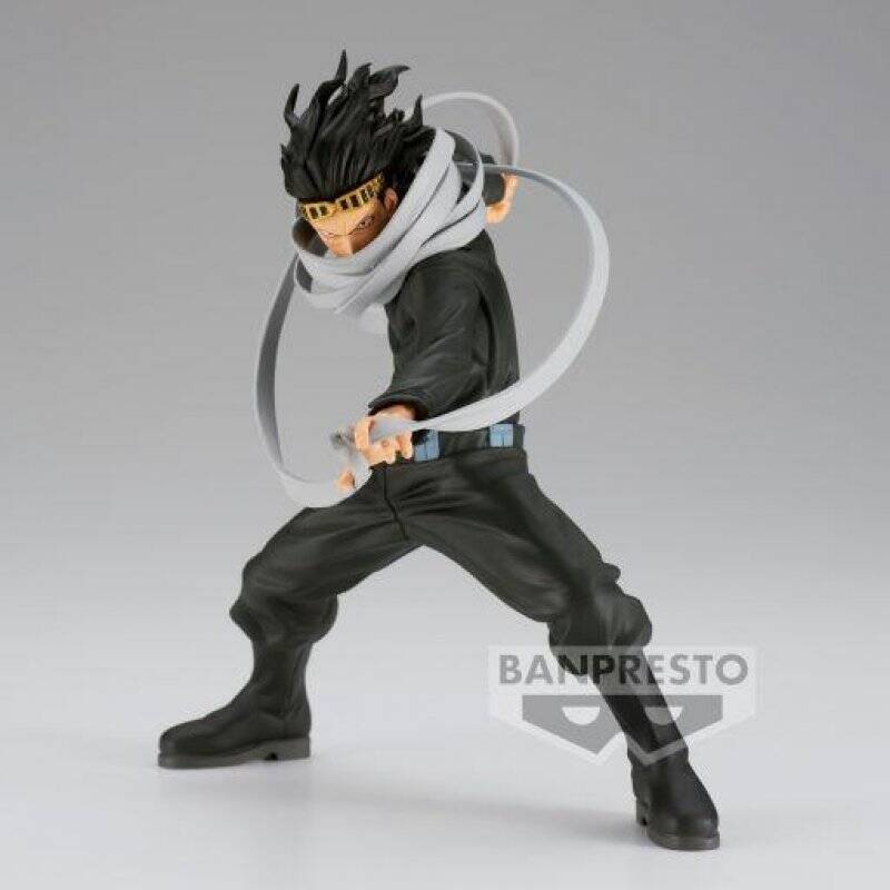 MY HERO ACADEMIA - Shoto Aizawa - Figurine The Amazing Heroes 15cm