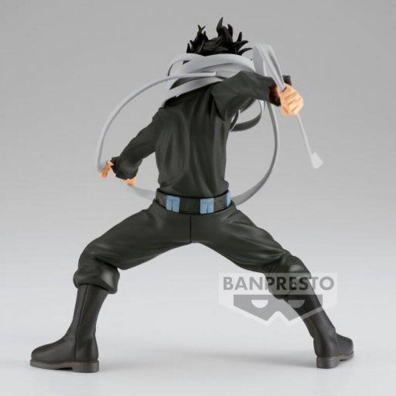 MY HERO ACADEMIA - Shoto Aizawa - Figurine The Amazing Heroes 15cm