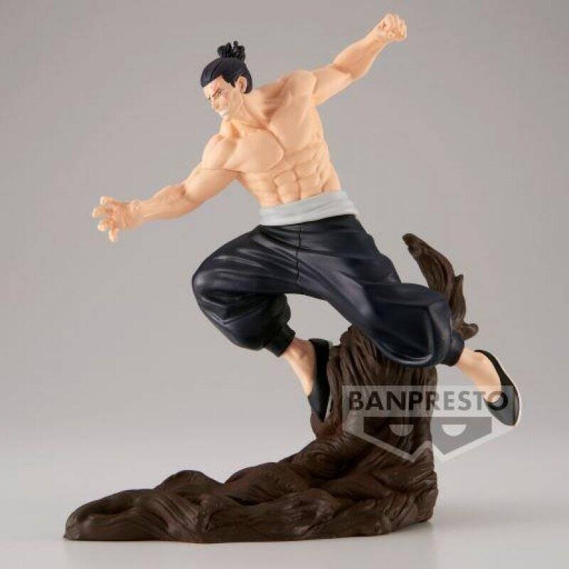 JUJUTSU KAISEN - Aoi Todo - Figurine Combination Battle 9cm