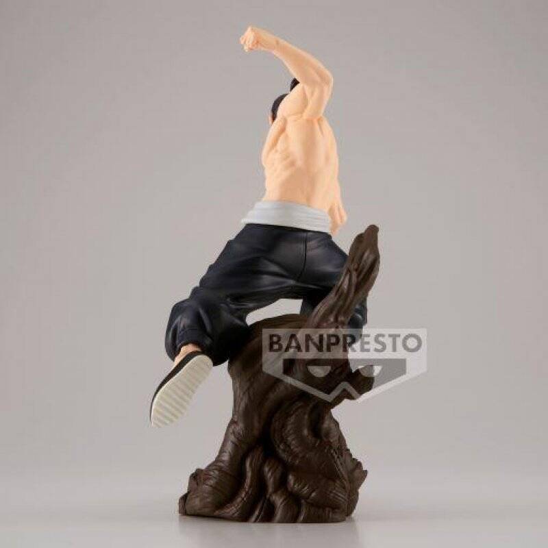 JUJUTSU KAISEN - Aoi Todo - Figurine Combination Battle 9cm