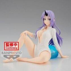 SLIME - Shion - Figurine Relax Time 13cm