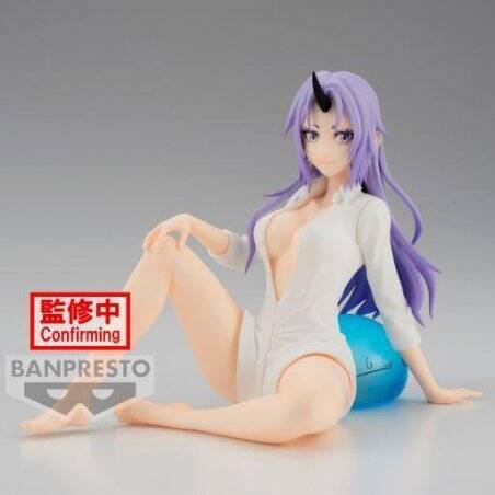 SLIME - Shion - Figurine Relax Time 13cm