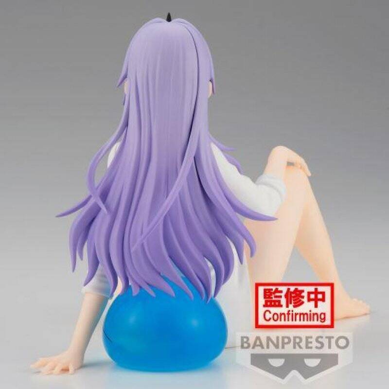SLIME - Shion - Figurine Relax Time 13cm