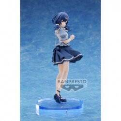 THE IDOLMASTER - Rinze Morino - Figurine 18cm