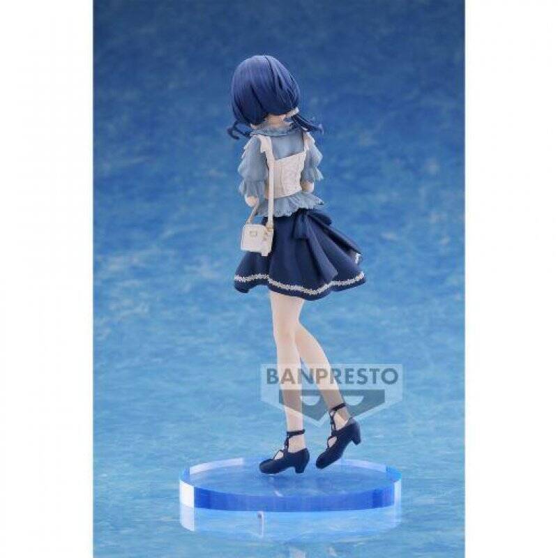 THE IDOLMASTER - Rinze Morino - Figurine 18cm