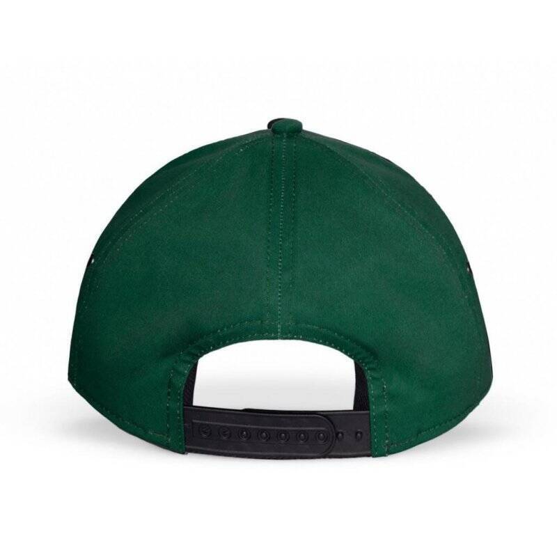 MY HERO ACADEMIA - Katsuki Bakugo - Casquette Ajustable