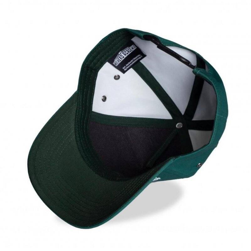 MY HERO ACADEMIA - Katsuki Bakugo - Casquette Ajustable