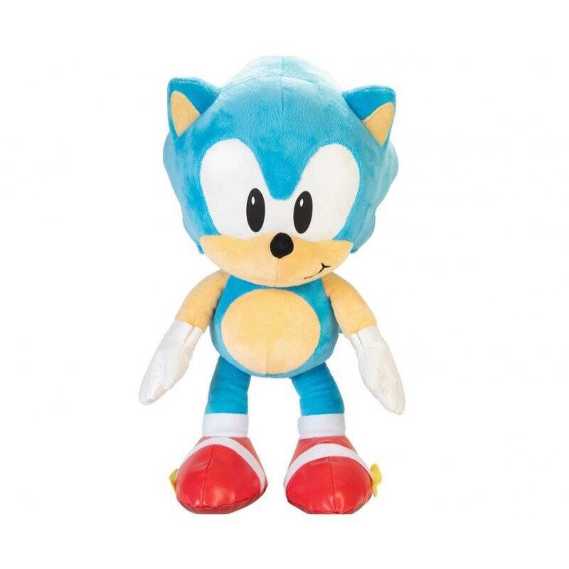 Sonic - Jumbo Plush (404784)