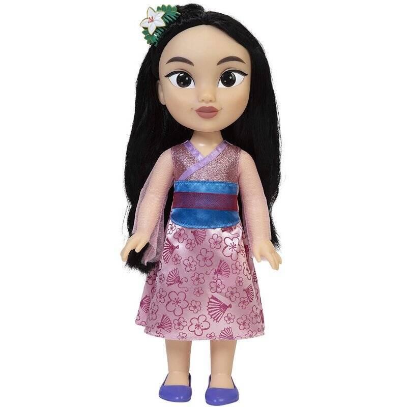 Disney Princess - My Friend - Mulan (95564-4L)