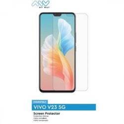 MYWAY VERRE TREMPE PLAT VIVO V23 5G