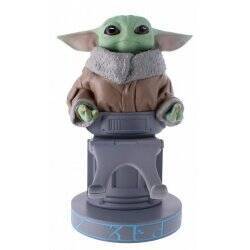 FIGURINE SUPPORT GROGU CHILD