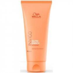 Wella -Invigo Nutri-Enrich Conditioner 200 ml