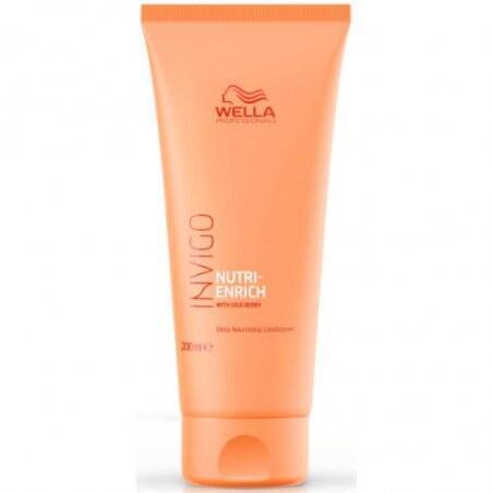 Wella -Invigo Nutri-Enrich Conditioner 200 ml